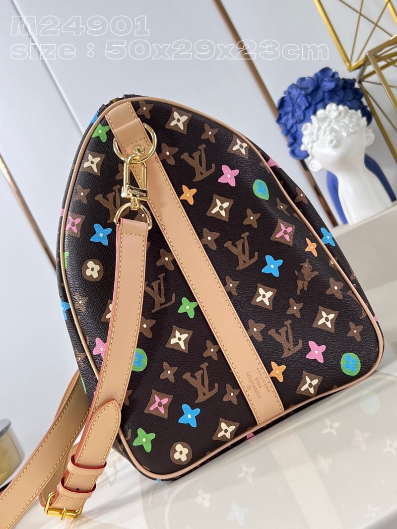 Louis Vuitton Travel Bags